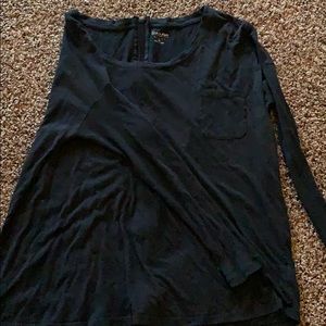 calvin klein performance shirt